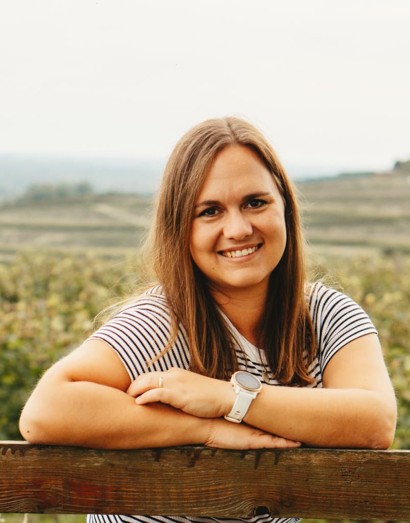 Miriam Geiser – Physiotherapeutin (B.Sc.) und Gründerin von Kaiserstuhl-Fit